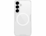 Nillkin Nature TPU PRO Magnetic Kryt pro Samsung Galaxy S25 Transparent