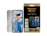 PanzerGlass - Ochrana obrazovky pro mobilní telefon - ultra široký tvar - sklo - s bezpecnostním filtrem - dvoucestné - pro Samsung Galaxy S25+