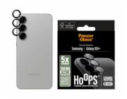 PanzerGlass Hoops - Chránič na objektiv pro mobilní telefon - keramika - pro Samsung Galaxy S25+