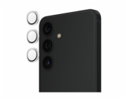 PanzerGlass Hoops - Clear Edition - chránič na objektiv pro mobilní telefon - průhledná
