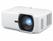 ViewSonic LS630HD/ 1080p (1920x1080) - 4000AL -  Laser Phosphor system - TR1.13-1.47 - 1.3x zoom , 15W SPK