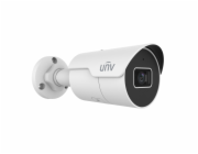 Uniview IPC2124LE-ADF28KM-H, 4MPx bullet, 97°, Smart IR 50 m, analýza člověk/vozidlo