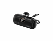 Mini PowerBank FOREVER MTB-100 5000mAh USB-C Black