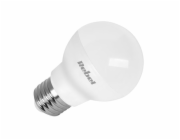 Žárovka LED E27 8W G45 REBEL bílá teplá ZAR0517-1