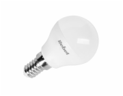 Žárovka LED E14 8W G45 REBEL bílá přírodní ZAR0520-1