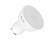 Žárovka LED GU10 5W REBEL bílá přírodní ZAR0563