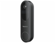 Reolink D340B 4MPx venkovní IP kamera jako videozvonek, 2048X2048, IP65, DualBand WiFi, baterie 7000mAh, audio