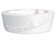 XtendLan Držák pro kameru UniFi G5 Turret Ultra, plast odolný UV záření, venkovní použití, bílý