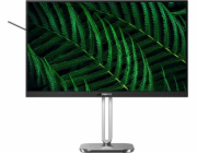 Philips MT 27" 27B2G5601 - 2560x1440,IPS,100Hz,HDMI,DP,USBhub,USB-C,RJ45,Repro,Pivot