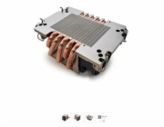 Dynatron S5R1-4710 - 2U Active Cooler for Intel 4677, up to 550W