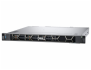 DELL SRV PowerEdge R260 /6x2.5" HotPlug/E-2434/1x16GB/1x1.2TB HDD SAS/700W/H355/3Yr Basic NBD