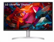 LG MT IPS LCD LED 31,5" 32UN650K - IPS panel, 3840x2160, HDMI, DP, vysk stavitelny, repro