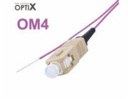 Pigtail Fiber Optic SC/PC 50/125MM,2m OM4