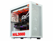 HAL3000 Herní sestava MČR 2023 / Intel i9-13900KF/ 64GB DDR5/ RTX 4090/ 2TB PCIe4 SSD/ WiFi/ W11