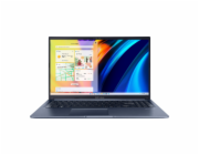 ASUS NTB Vivobook 15 X1502VA-NJ880W), i5-13420H, 15.6" 1920x1080, Iris X, 16GB, 512GB SSD, W11 Home, Quiet Blue