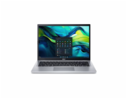 Acer Aspire Go 14/AG14-32P-35D5/3-N355/14"/WUXGA/8GB/512GB SSD/UHD/W11H/Silver/2R