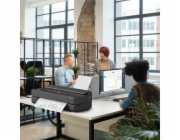 HP DesignJet T250 24" (A1+, 30s A1, USB 2.0, Ethernet, Wi-Fi) - bez stojanu