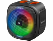 DEFENDER Q4 BLUETOOTH REPRODUKTOR 5.4 10W LED/BT/FM/USB/TWS