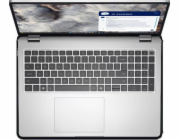 DELL NTB Pro 16 Plus PB16250/U7 268V/32GB/512SSD/16" FHD+ /IR Cam & Mic/65W/WLAN/vPro|Backlit Kb/W11 Pro/3Y PS NBD