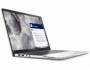 DELL NTB Pro 16 Plus PB16250/U5 236V/16GB/512SSD/16" FHD+ /IR Cam & Mic/65W/WLAN/Backlit Kb/W11 Pro/3Y PS NBD