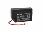 Geti baterie olověná 12V 0.8Ah 