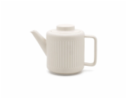 Bredemeijer Teekanne Skagen 1,2l Steingut weiß             147050