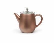 Bredemeijer Teekanne Eva 1,1l rostbraun                 111019