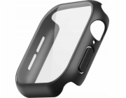 Belkin ochrana displeje ScreenForce 2v1 pro Apple Watch Série 10, 42mm, černé 