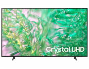 SAMSUNG SMART LED TV 65"/ UE65DU8072/ 4K Ultra HD 3840x2160/ DVB-T2/S2/C/ H.265/HEVC/ 3xHDMI/ 2xUSB/ Wi-Fi/ LAN/ G
