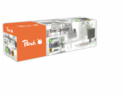 Peach kompatibilní toner HP W1350A, černá, 1100str.