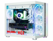 HAL3000 Herní sestava MČR 2025 / AMD Ryzen 9 9950X/ 64GB DDR5/ RTX 5090/ 4TB PCIe4 SSD/ WiFi/ W11