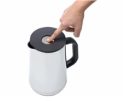 WMF termo konvice Impulse, nerezová ocel,  1 l