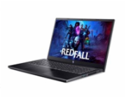 ACER NTB Nitro V 15 (ANV15-41-R9T4),R5-7535HS,15.6"FHD,16GB,1TB SSD,RTX 4050,Linux,Black