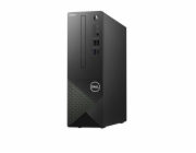 DELL Vostro 3030 Intel® Core™ i5 i5-14400 16 GB DDR5-SDRAM 1 TB SSD Windows 11 Pro SFF PC Černá