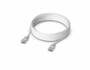 Ubiquiti UACC-Cable-Patch-EL-8M-W - UniFi Etherlighting Patch kabel 8m