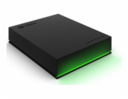 Seagate Game Drive for Xbox STKX5000403 - Pevný disk - 5 TB - externí (přenosný) - USB 3.2 Gen 1 (USB-C konektor) - s 3 roky Seagate Rescue Data Recovery