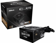 Napájení ASRock Challenger Bronze 550W (CL-550B)