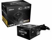 Napájení ASRock Challenger Gold 850W (CL-850G)