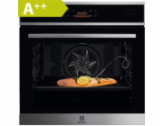 ELECTROLUX Vstavaná rúra EOB8S39WX