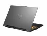 ASUS NTB TUF Gaming F16 (FX607VU-RL032W), i5-210H, 16" 1920 x 1200, 16GB, 1TB SSD, RTX 4050, W11 Home, Gray
