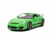 Jada Fast & Furious 2007 Porsche 911 GT3 1:24           253203092