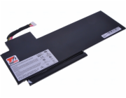 Baterie T6 Power MSI BTY-L76, 5400mAh, 58Wh, 6cell, Li-pol