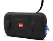 iPega P5P12 Tenké Cestovní Pouzdro pro Playstation Portal Remote Player Black