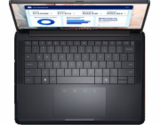 DELL NTB Pro 13 Premium PA13250/U7-268V/Evo/32GB/512SSD/13.3" QHD+  Touch|IR Cam/65W/Backlit Kb/W11 Pro/3Y PS NBD