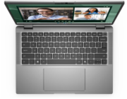 DELL NTB Pro 14 Premium PA14250/U5-236V/Evo/16GB/512SSD/14" FHD+/IR Cam & Mic/WLAN/vPro/Backlit Kb/W11 Pro/3Y PS NBD