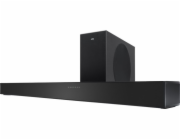 Soundbar JVCTH-E434B 2.1