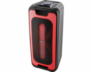 Reproduktor JVC Party Speaker XS-EP424B Bluetooth Speaker Black
