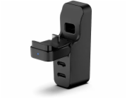 iPega P5S040 Charger Dock pro Ovladač na PS5 Slim/PS5 Pro Black