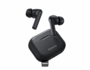 Bluetooth sluchátka Baseus Bowie E17 černá