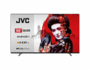 50" JVC LT-50VAQ3435